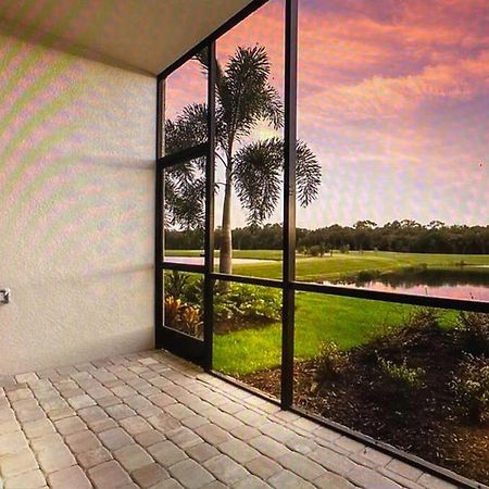 Golf Paradise!-Lakewood National -Beautiful Resort -Palmer'S Cove Condo Bradenton Exteriör bild