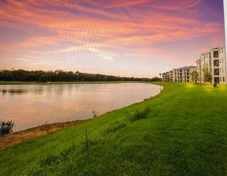 Golf Paradise!-Lakewood National -Beautiful Resort -Palmer'S Cove Condo Bradenton Exteriör bild
