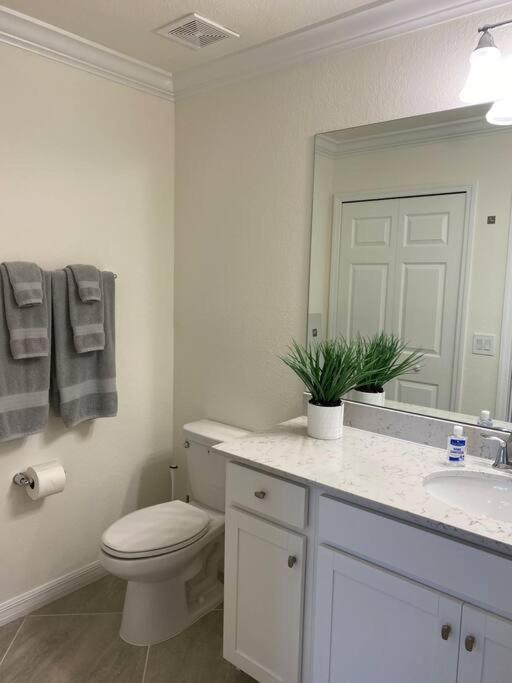 Golf Paradise!-Lakewood National -Beautiful Resort -Palmer'S Cove Condo Bradenton Exteriör bild