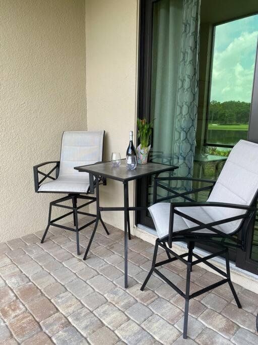 Golf Paradise!-Lakewood National -Beautiful Resort -Palmer'S Cove Condo Bradenton Exteriör bild