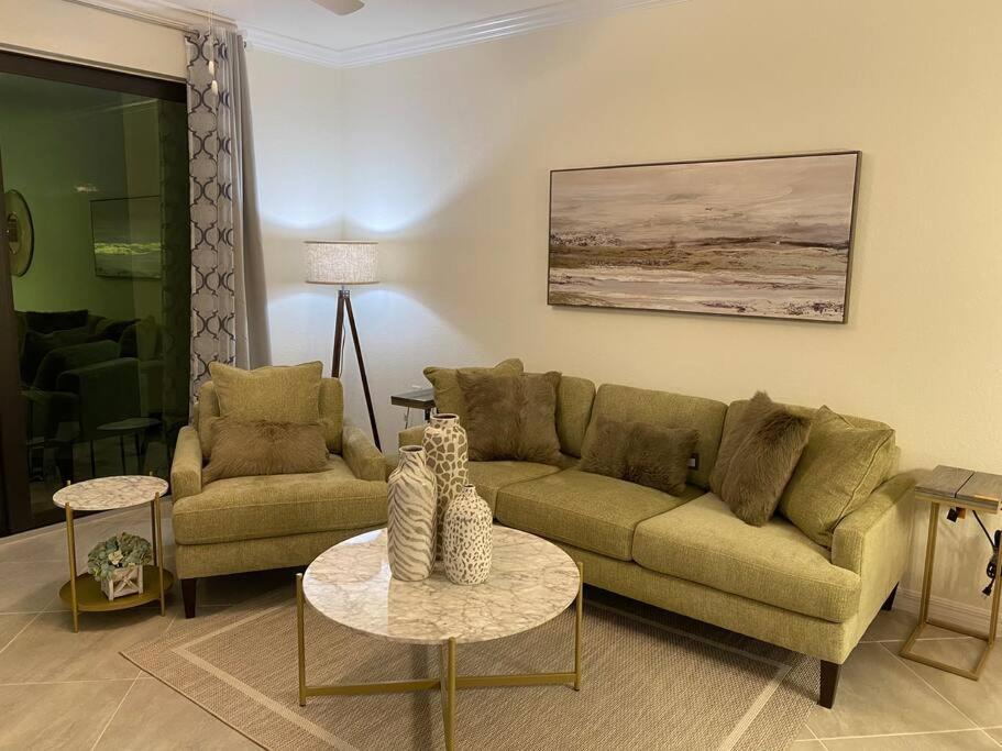Golf Paradise!-Lakewood National -Beautiful Resort -Palmer'S Cove Condo Bradenton Exteriör bild