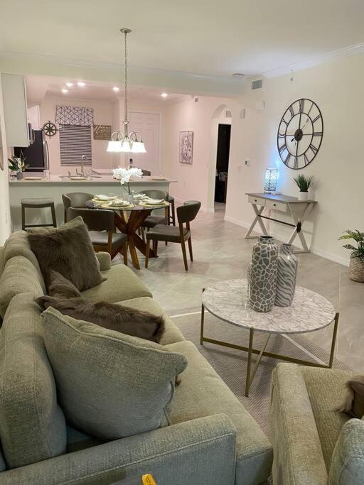 Golf Paradise!-Lakewood National -Beautiful Resort -Palmer'S Cove Condo Bradenton Exteriör bild
