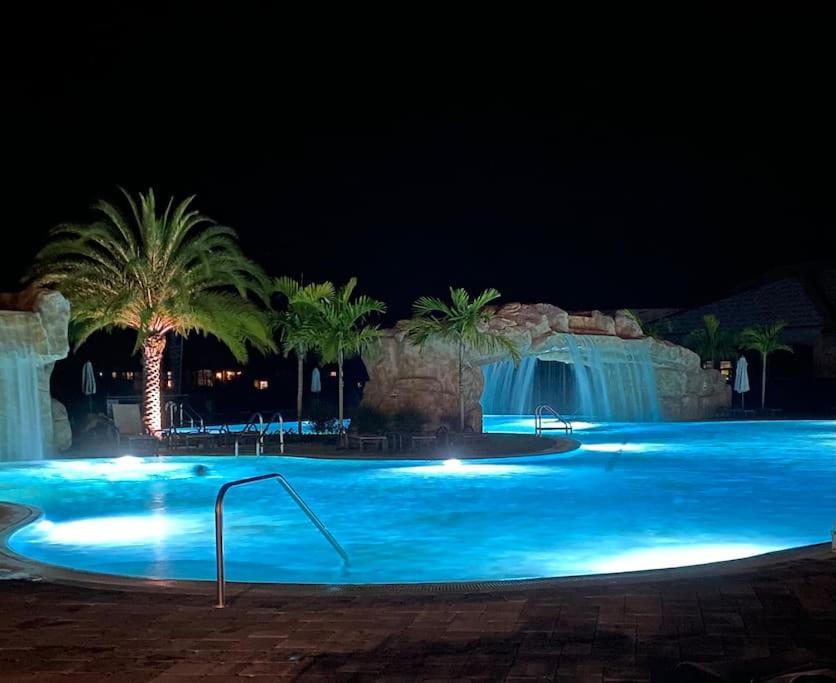 Golf Paradise!-Lakewood National -Beautiful Resort -Palmer'S Cove Condo Bradenton Exteriör bild