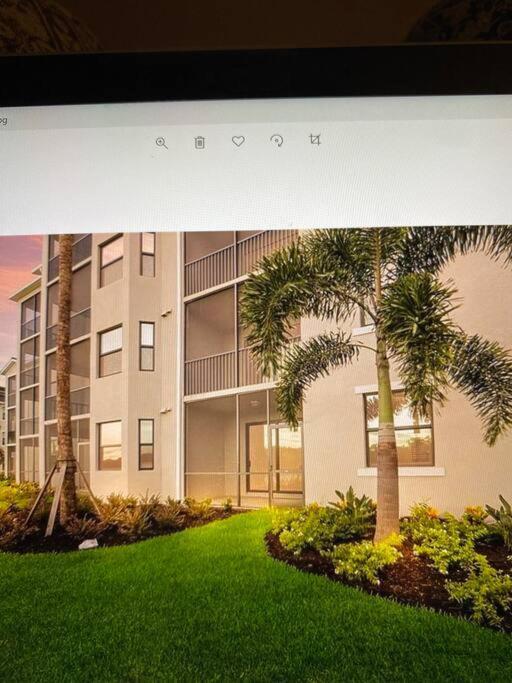 Golf Paradise!-Lakewood National -Beautiful Resort -Palmer'S Cove Condo Bradenton Exteriör bild