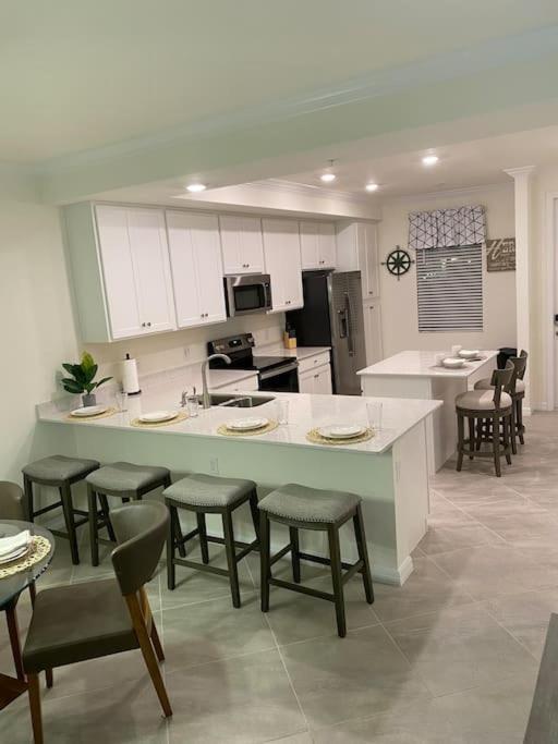 Golf Paradise!-Lakewood National -Beautiful Resort -Palmer'S Cove Condo Bradenton Exteriör bild