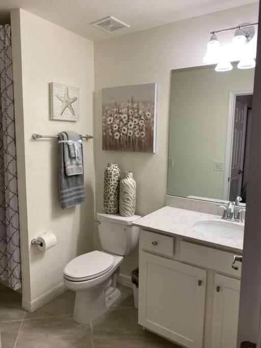 Golf Paradise!-Lakewood National -Beautiful Resort -Palmer'S Cove Condo Bradenton Exteriör bild
