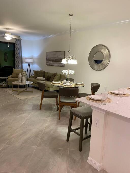 Golf Paradise!-Lakewood National -Beautiful Resort -Palmer'S Cove Condo Bradenton Exteriör bild
