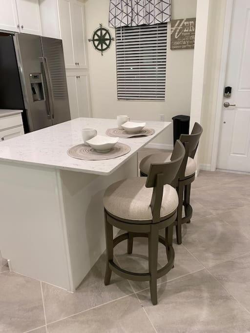Golf Paradise!-Lakewood National -Beautiful Resort -Palmer'S Cove Condo Bradenton Exteriör bild