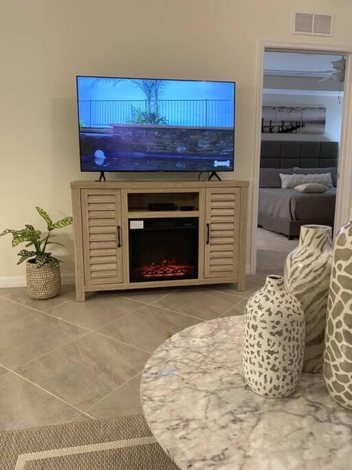 Golf Paradise!-Lakewood National -Beautiful Resort -Palmer'S Cove Condo Bradenton Exteriör bild