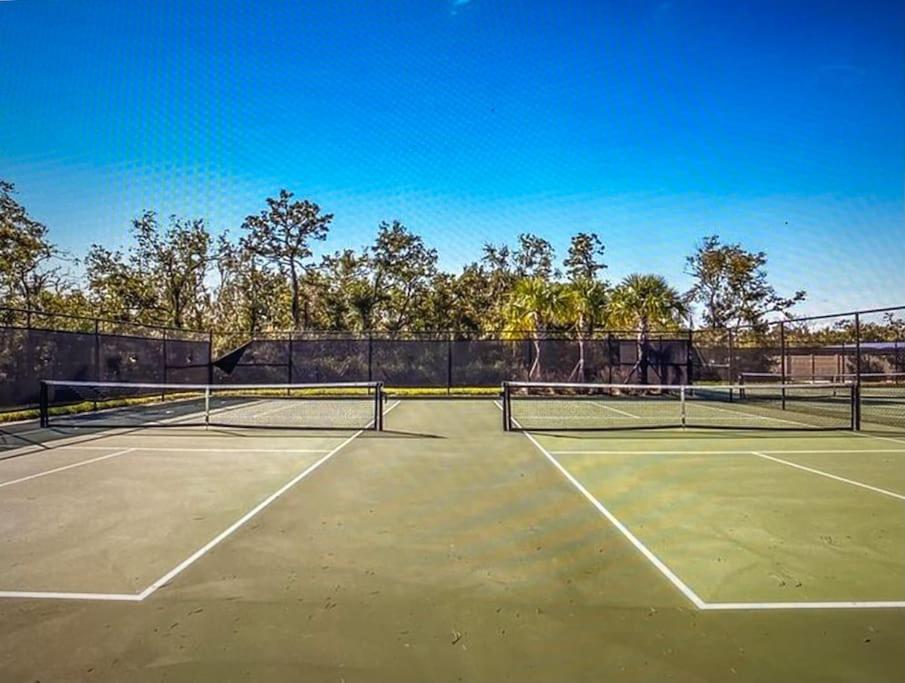 Golf Paradise!-Lakewood National -Beautiful Resort -Palmer'S Cove Condo Bradenton Exteriör bild