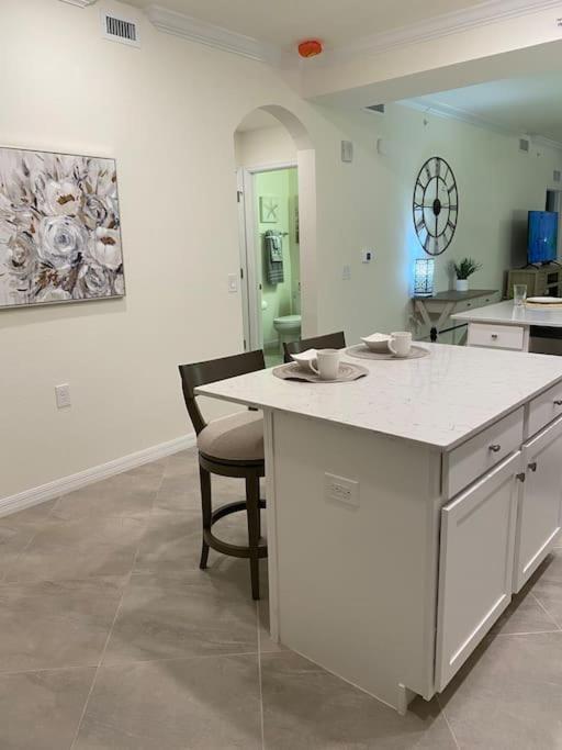 Golf Paradise!-Lakewood National -Beautiful Resort -Palmer'S Cove Condo Bradenton Exteriör bild